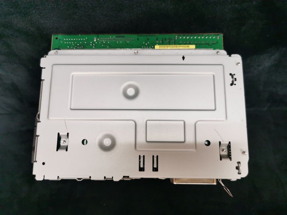 HP DesignJet 500 - Electronics Module with EIO Card & Formatter C-7769-60013