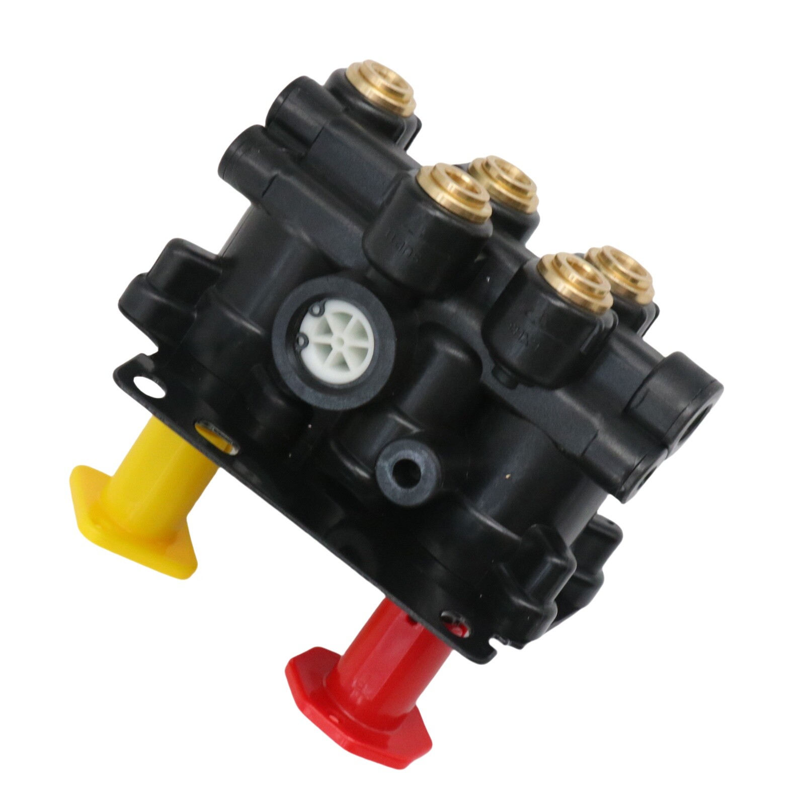 FOR VOLVO VNL DASH CONTROL VALVE (MV-3) With 5 Ports 24340522 21315044 K035691