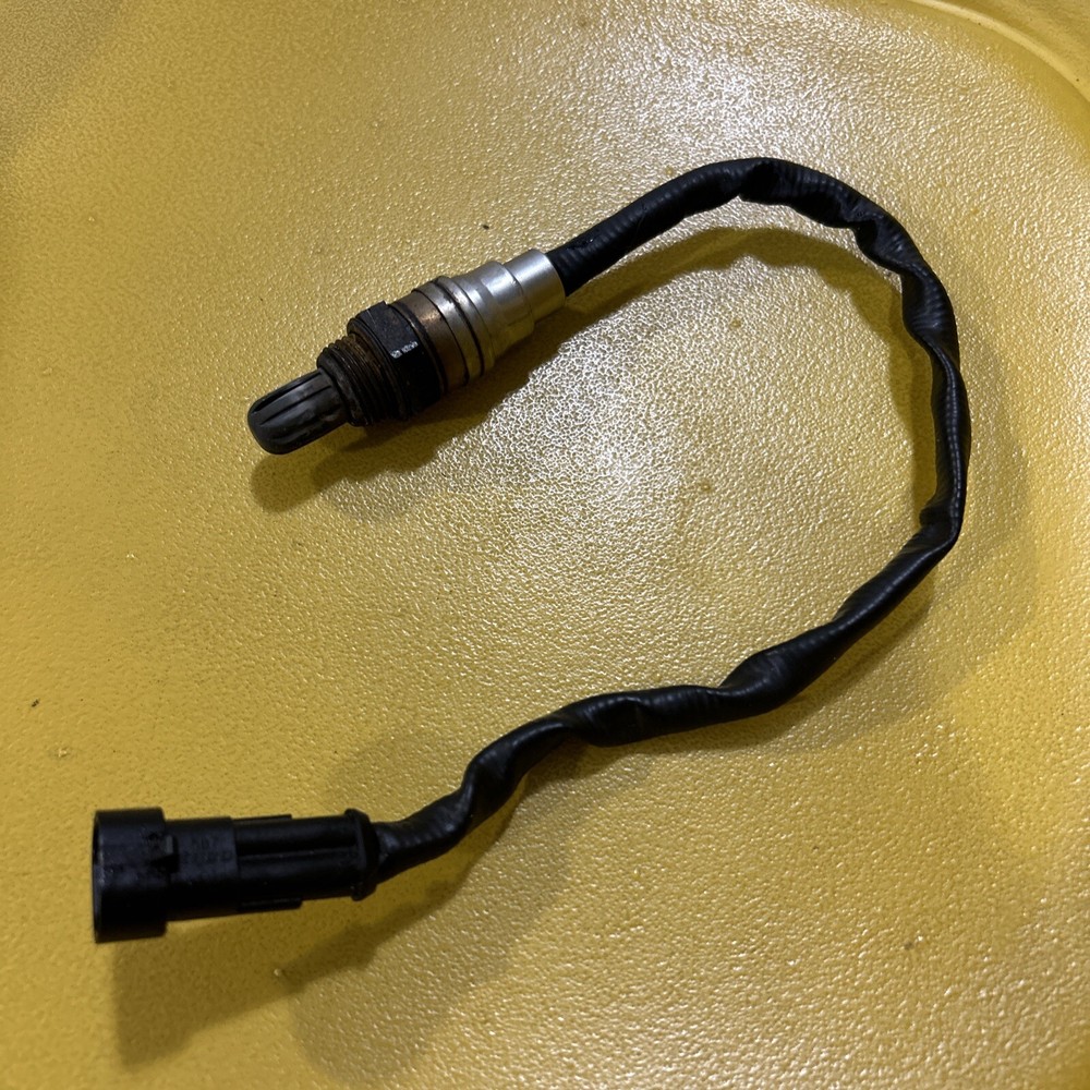 GENUINE HARLEY-DAVIDSON OEM OXYGEN O2 EXHAUST GAS LAMBDA SENSOR 27683-07