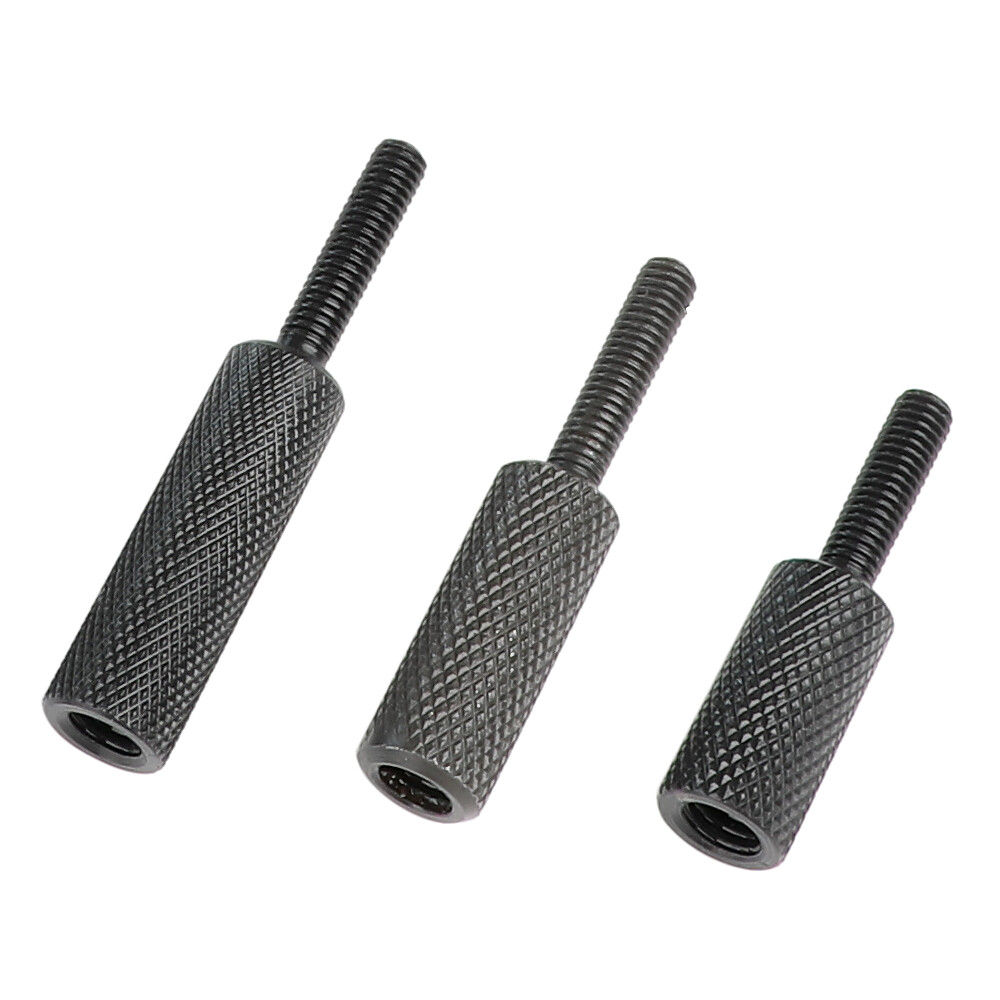 Crank Case Splitter Separator and Crank Puller Installer Tool Dirt Bike Black