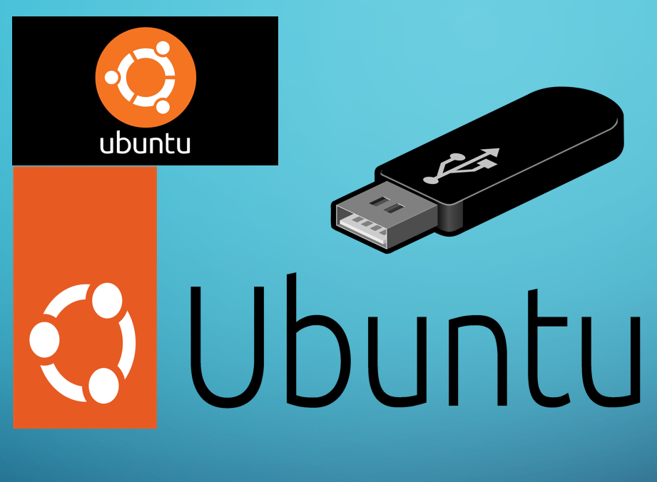 Ubuntu Linux 24.04.1 Newest LTS BOOTABLE LIVE USB Flash Drive 64bit