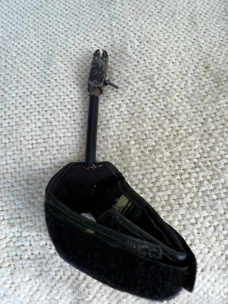 Dual Caliper Release