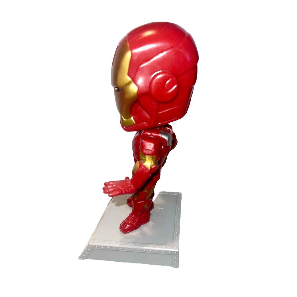 Marvel Funko Ironman Bobblehead 7 inches