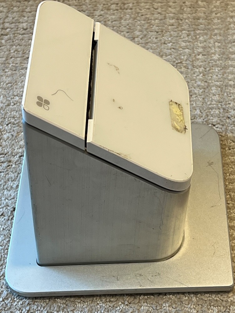 Clover P100 POS Credit Card Processing Printer