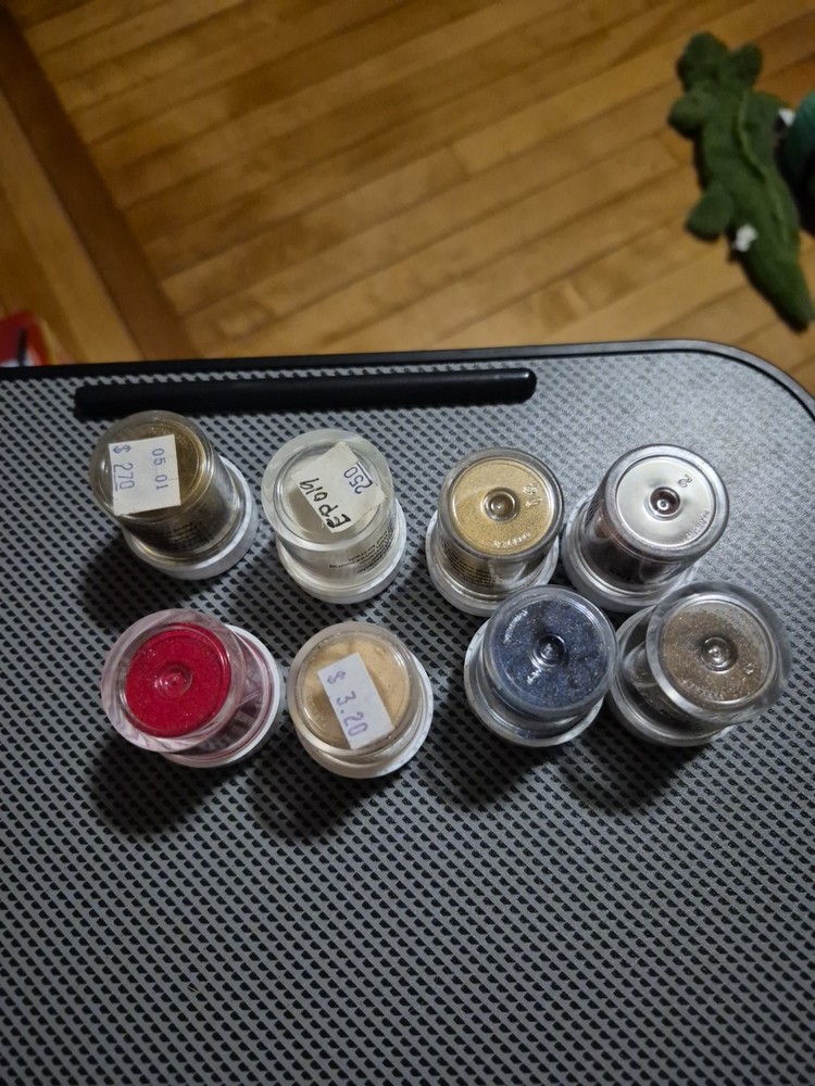 Embossing Powder