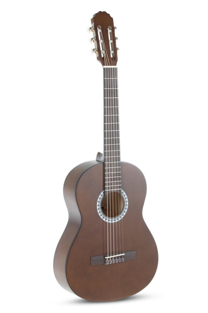 GEWA Basic Entry Level Classical Guitar 36" 3/4 Size (4 Colors) FREE SHIPPING!