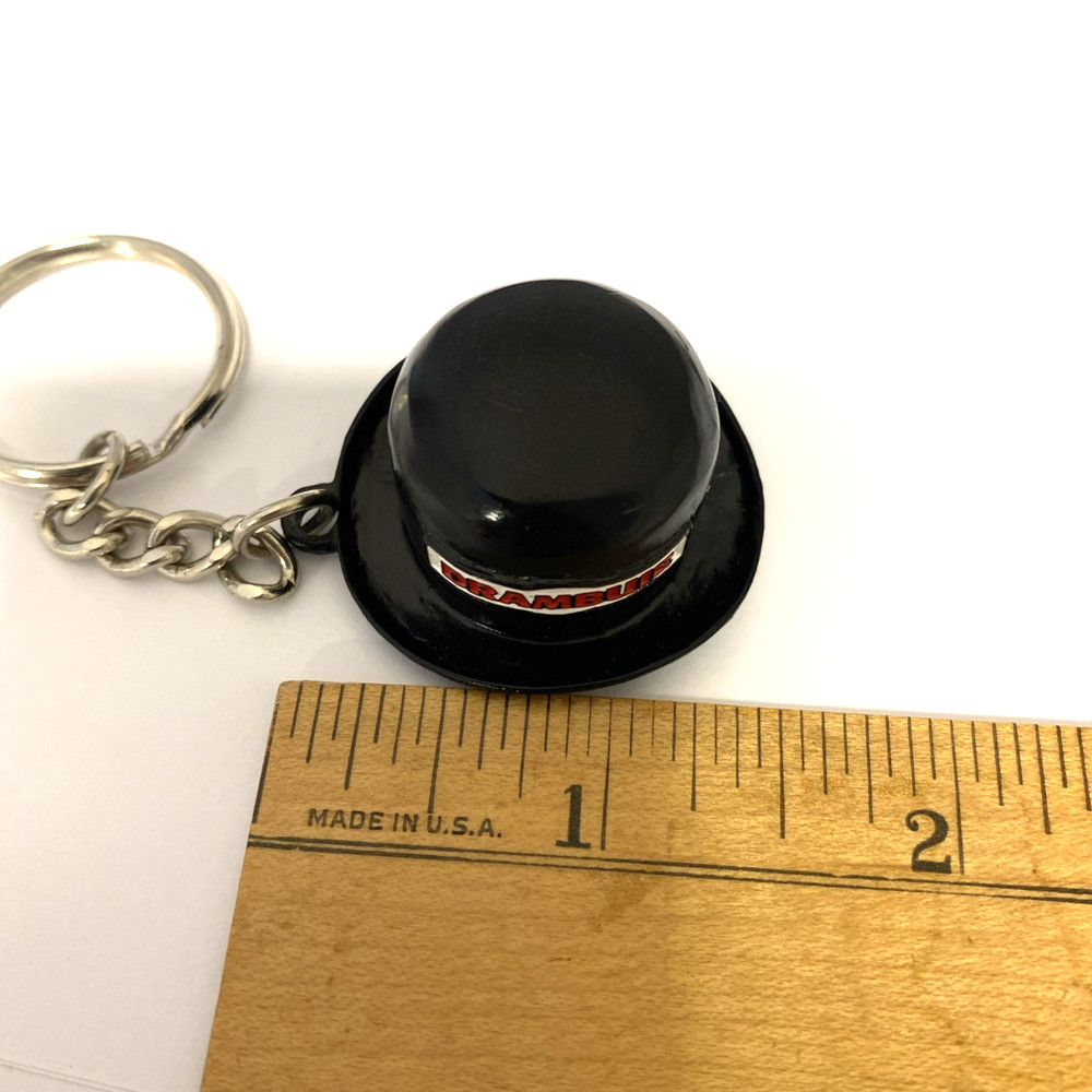 Drambuie Hat Key Chain (E2)
