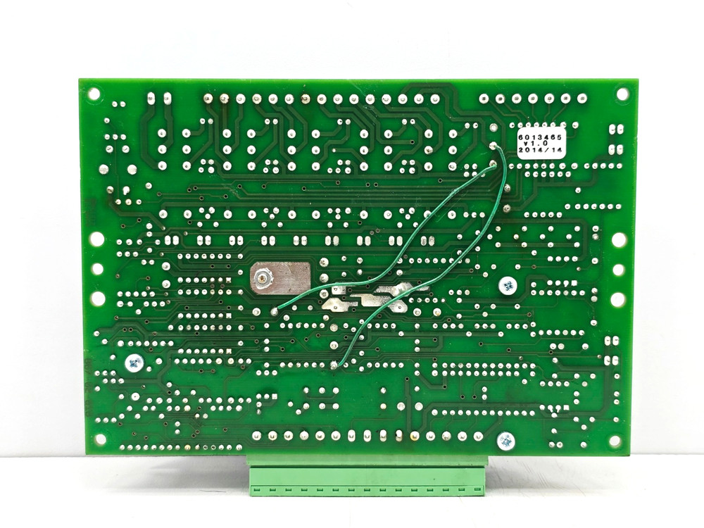 867 A DC VOLTAGE RELAY 867-02-01B