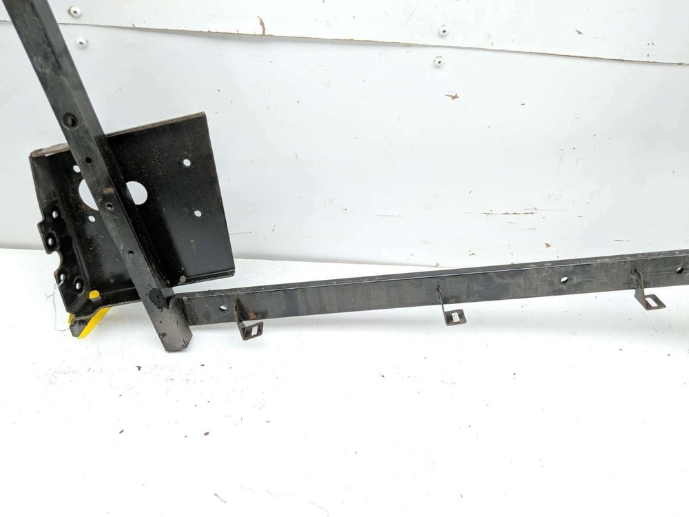 19 Polaris Ranger XP 1000 Front Left Door Inner Frame Mount Bracket