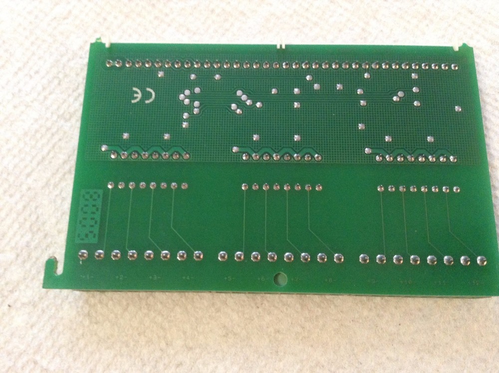 CDS Electronics PC0022 Board ICM753