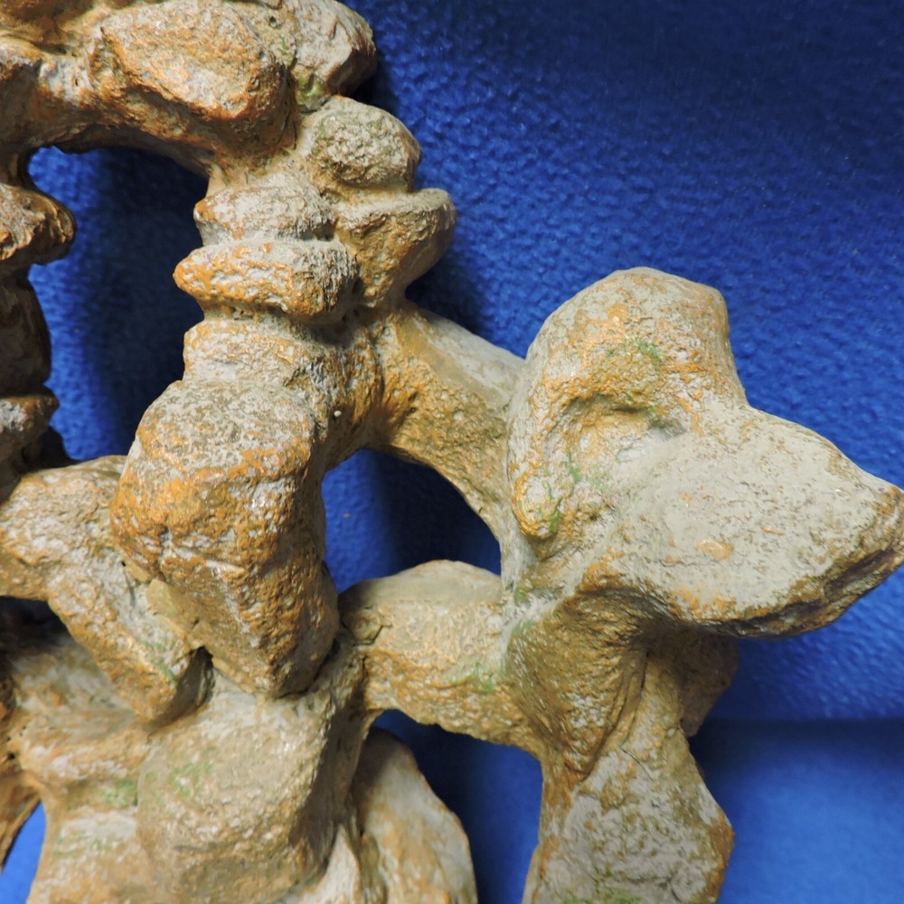Rock Arch Aquarium Decoration