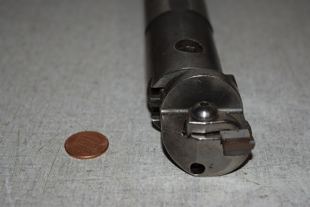 Boring Bar 1.5" Shank