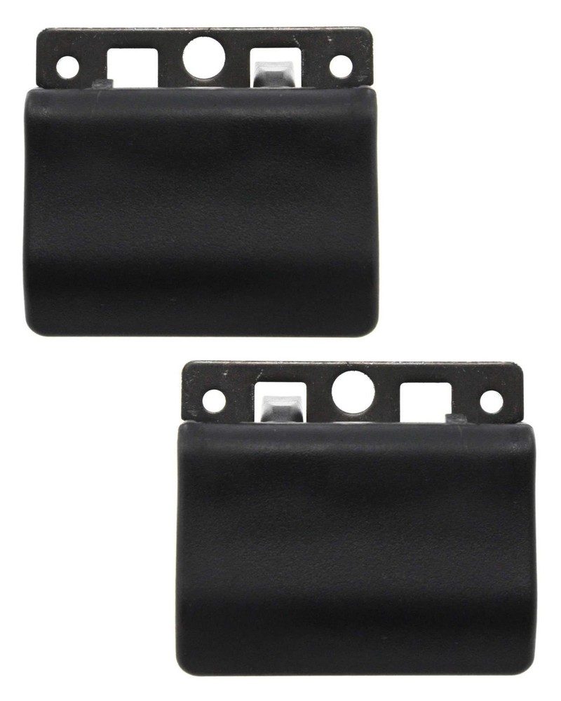 New Front=Rear Interior Door Handle Pair Set For 99-16 Ford Super Duty Excursion