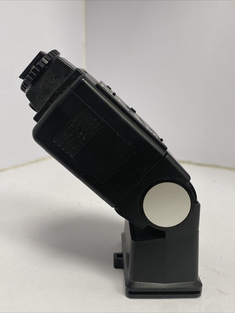 SUNPAK Auto 26SR Thyristor