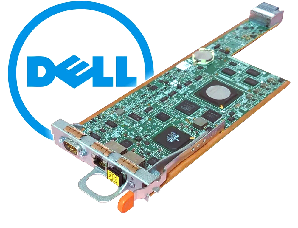 Dell PowerEdge FX2 FX2s Chassis Management Controller Module 3XDD3