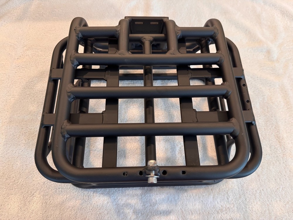 Magician Alpha E-Bike Front Basket OPEN BOX