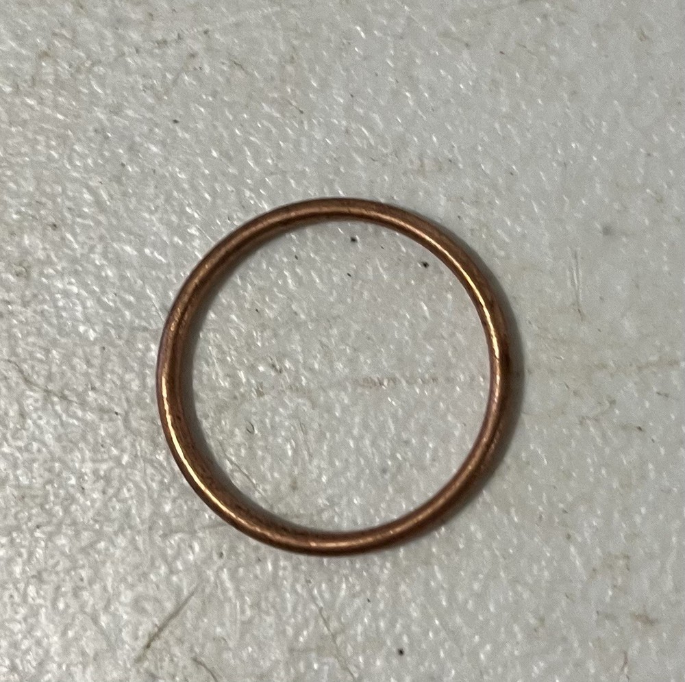 Devilbiss JGA-402-FX Lap Tip & Needle