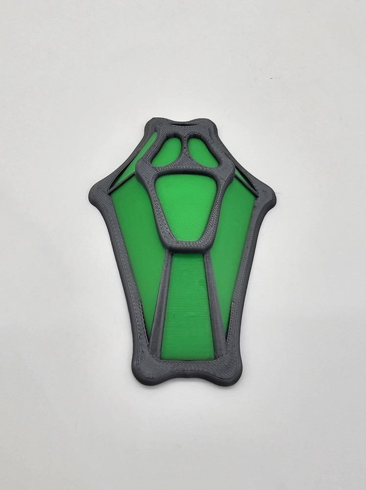 Stargate Atlantis Shield Device, Lantean Ancient Tech Replica, Prop Cosplay Idea