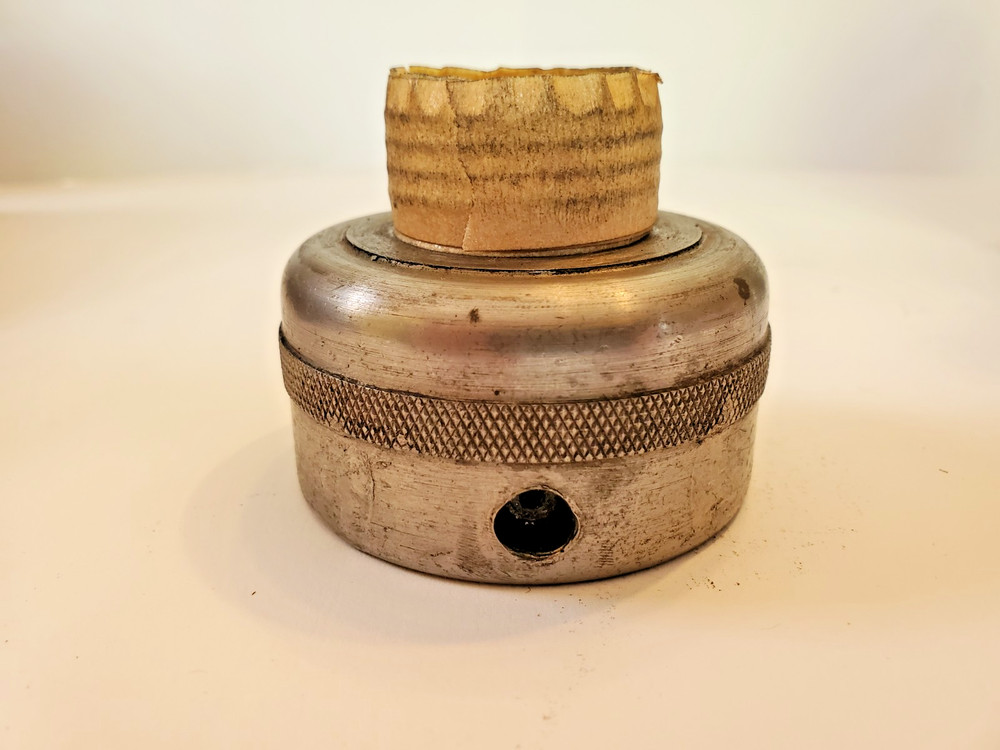 Universal Boring head 3 1/2" dia The Precision Tool Co.