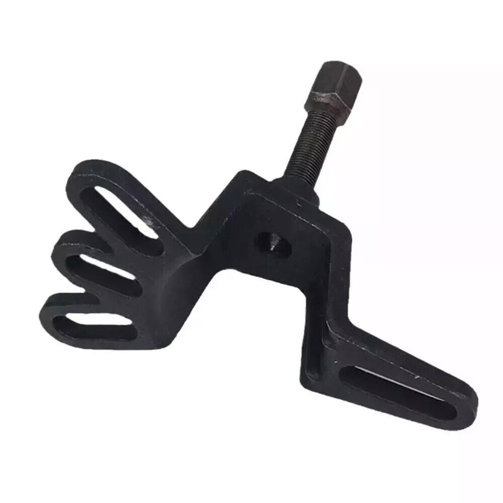 Hub Axle Puller Installer Remover for Front Wheel Bearing York Thread Tool