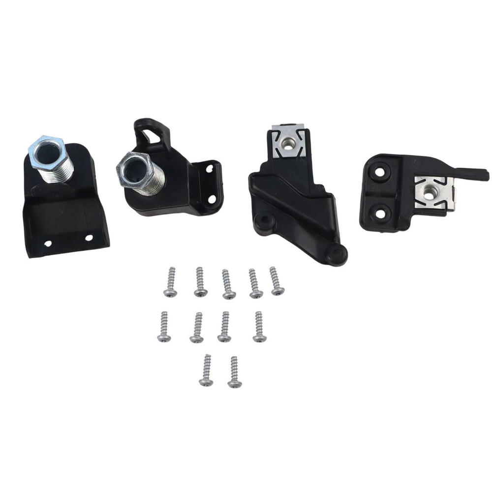Front Left Headlight Bracket Repair Kit for Tiguan 2012 2017 Replacement Part
