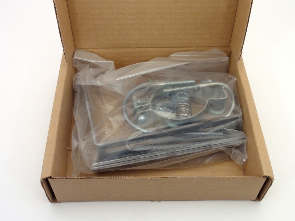 New Veeder-Root Gilbarco Universal Sensor Mounting Bracket/Kit 330020-012