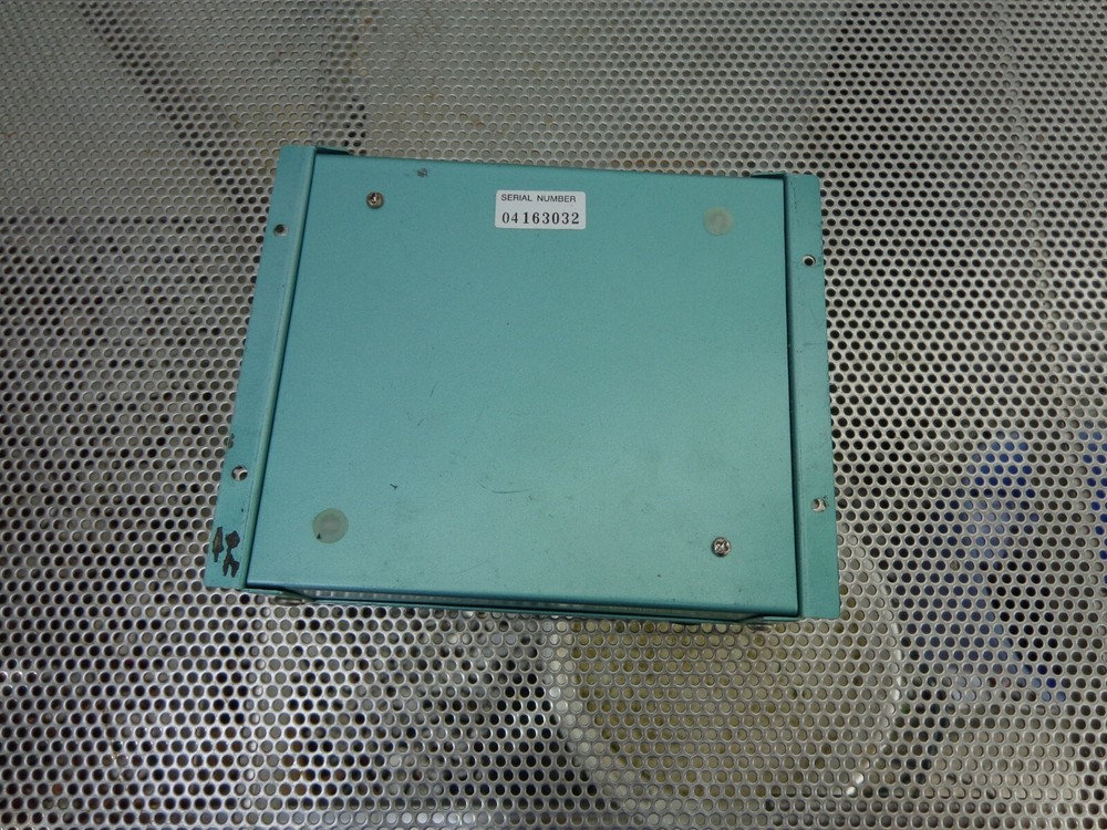 Bogen Communications TG-4C Compact Multitone Generator (NO AC ADAPTER)