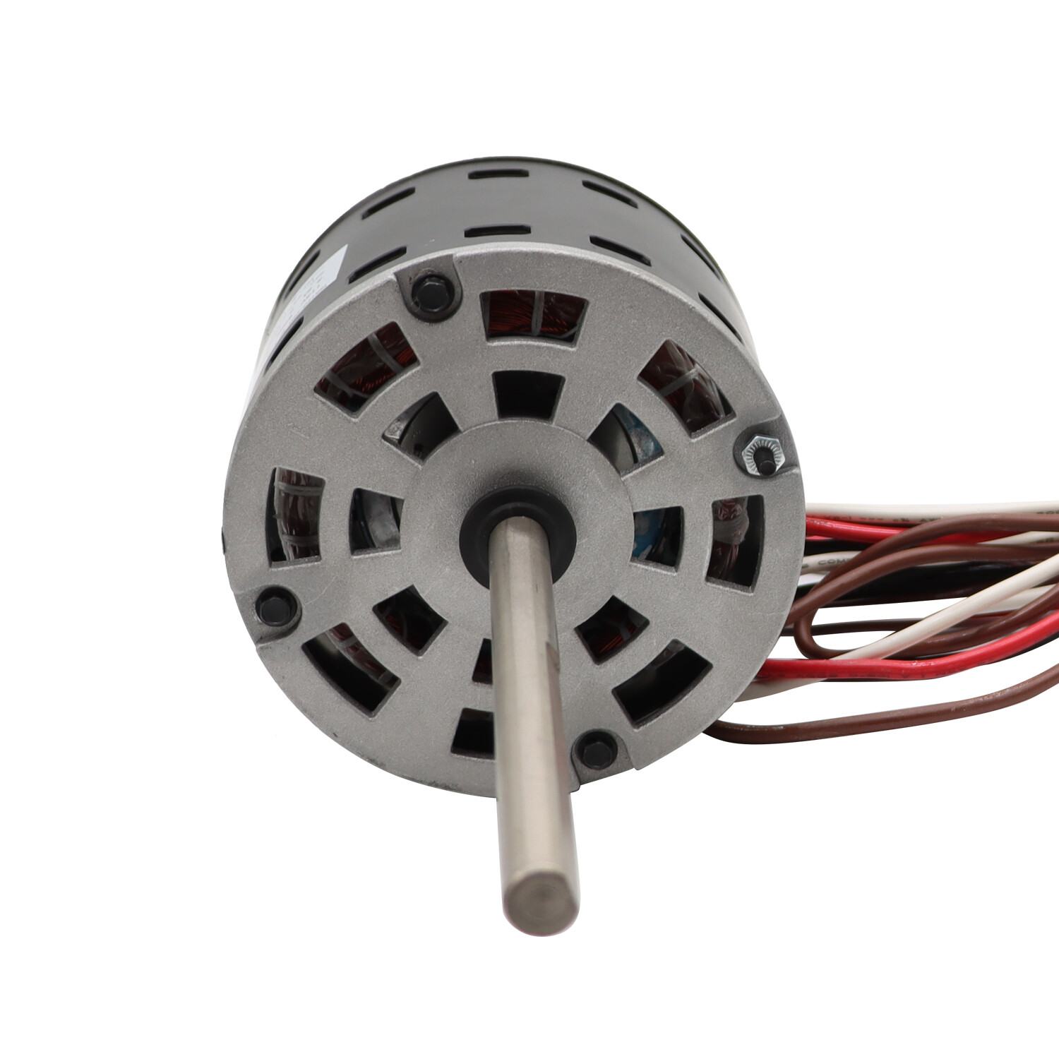 Fan Motor 1/3 HP 115 Volts 3.4 Amps For Fasco And Coleman 7855MVA-A11U D1092