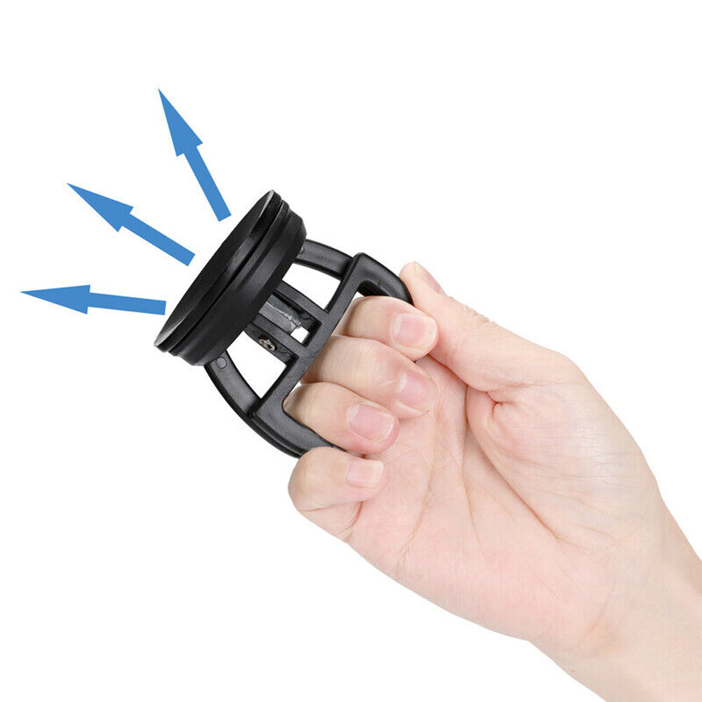 Dent Repair Puller Pull Panel Ding Remover Sucker Suction Cup Tool Auto Car Bod