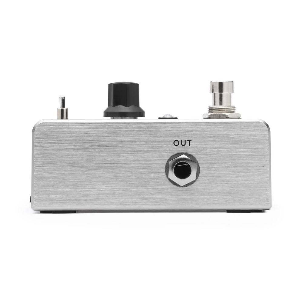 Fishman AFX Broken Record Mini Looper/Sampler Pedal