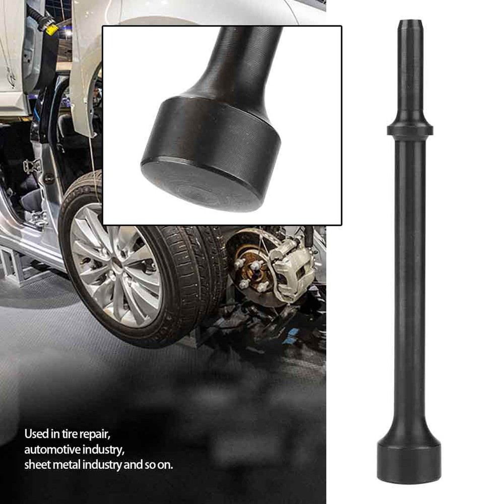 Extended Length Pneumatic Drifts Hammer For Panel Hammering Operation