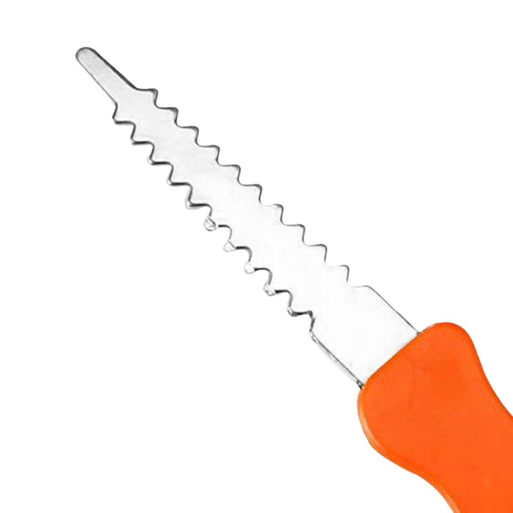 Halloween Pumpkin Carving Tools Multipurpose Reusable Tools Heavy Duty Pumpkin