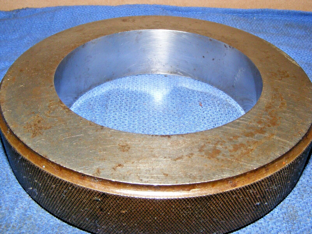 Rite O Bore Ring Gage 4.064 (12 zz)
