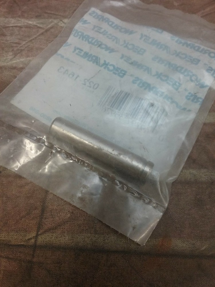 Beck 022-1643 valve guide