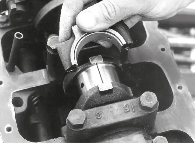 KOLBENSCHMIDT Tool 120000417001