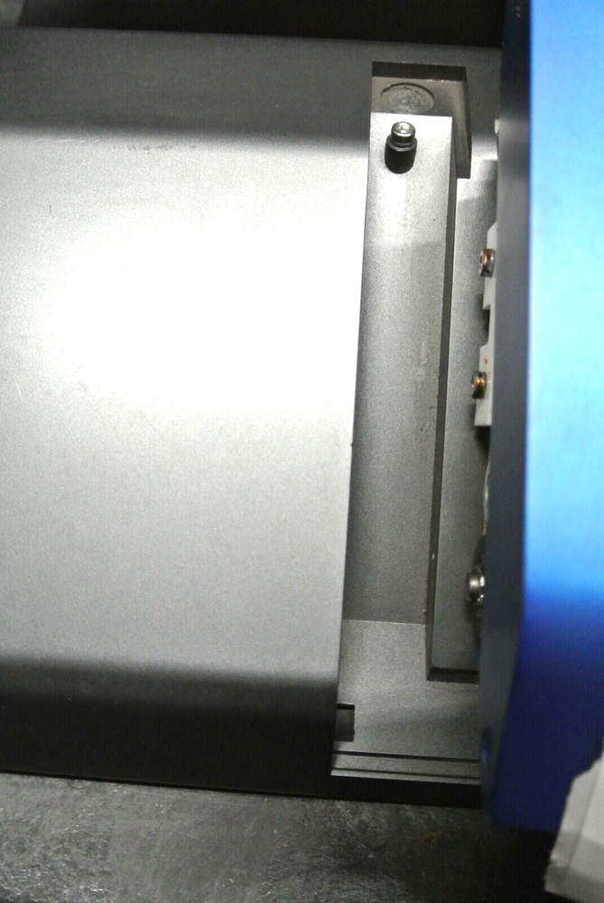 Airwave 2 Air Cushion Pillow Machine