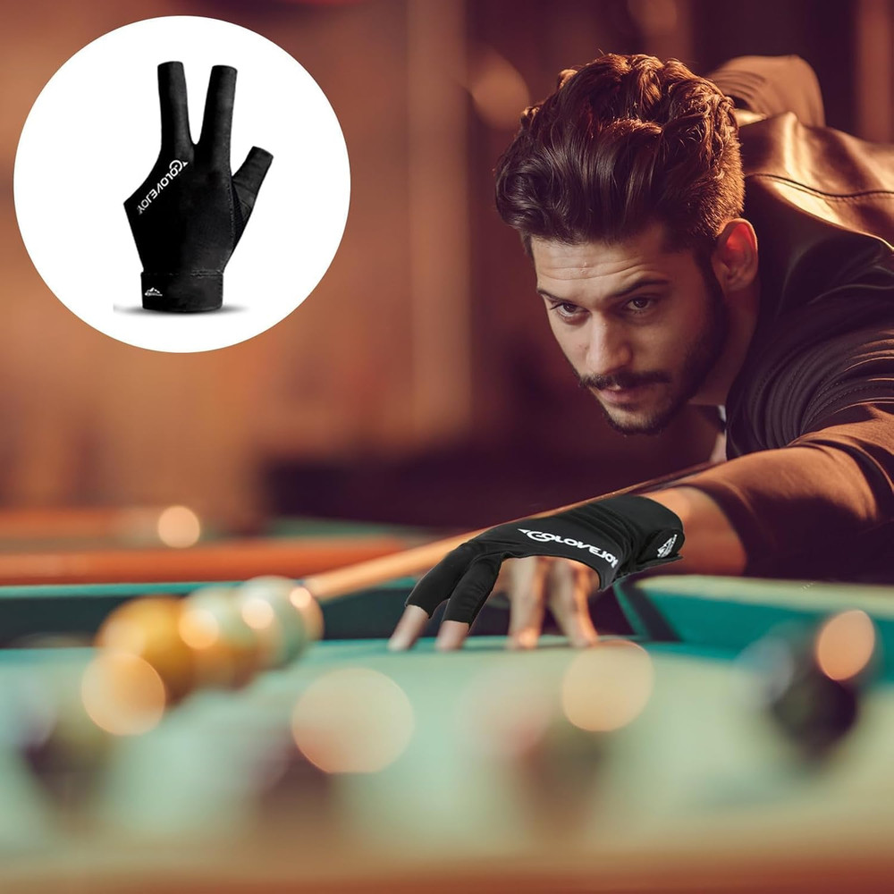Billiard-Gloves Billiard-Gloves