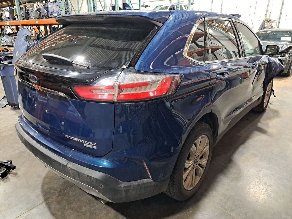 2020 Edge Display Screen Sku#4394769