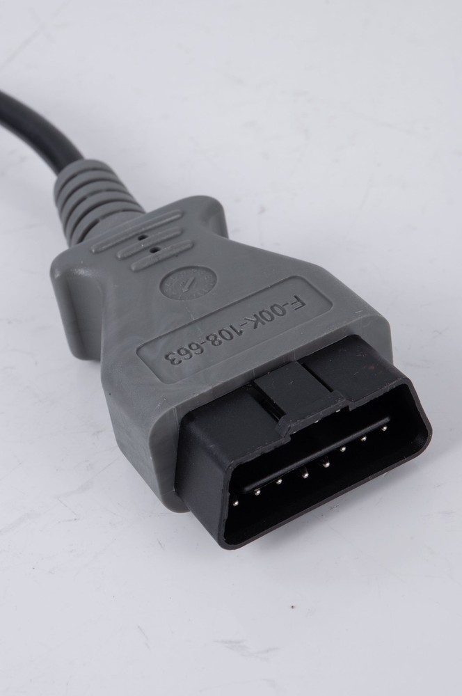 For GM MDI 2 Diagnostic Interface Kit USB Wireless Pass-Thru EL-52100-AM