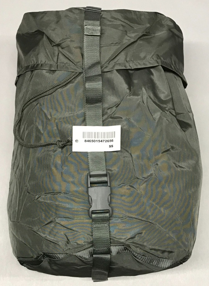 ACU MSS Foliage Small Compression Stuff Sack for Modular Sleep System USGI NOS