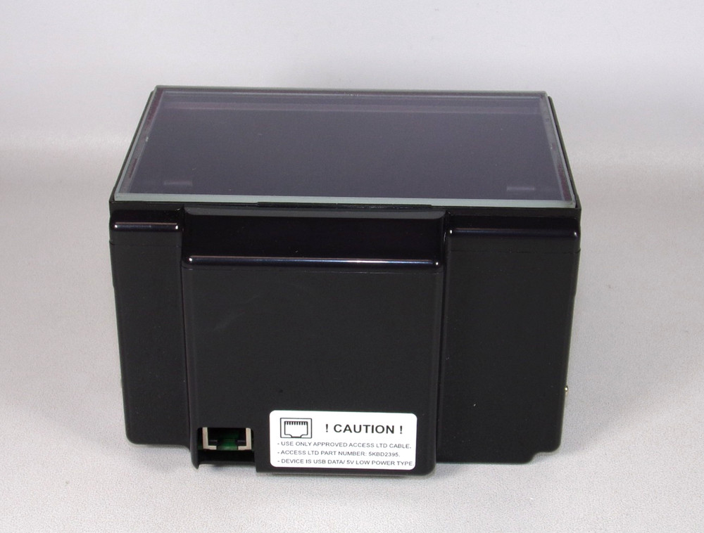 Access-IS OCR640 Optical ID, Passport, Full Page Document, Reader AKEAUSH9831