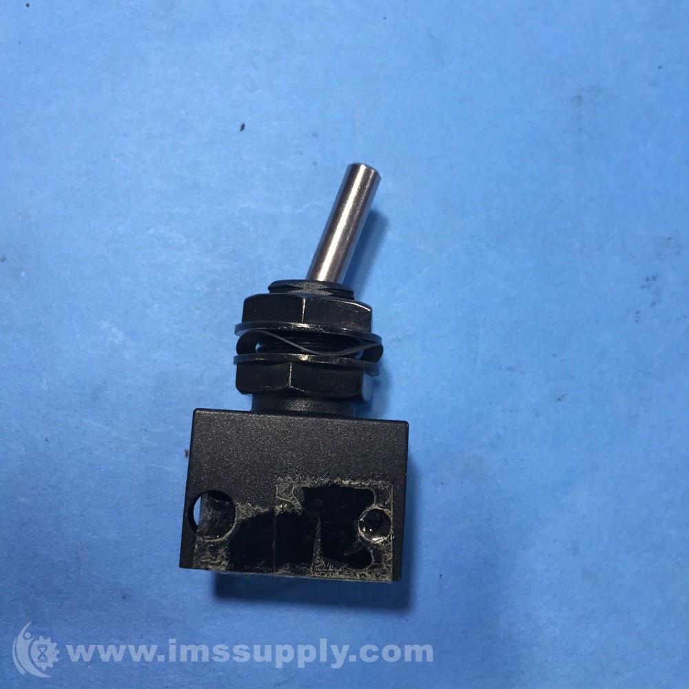 SMC VM-08C Toggle Lever 3405