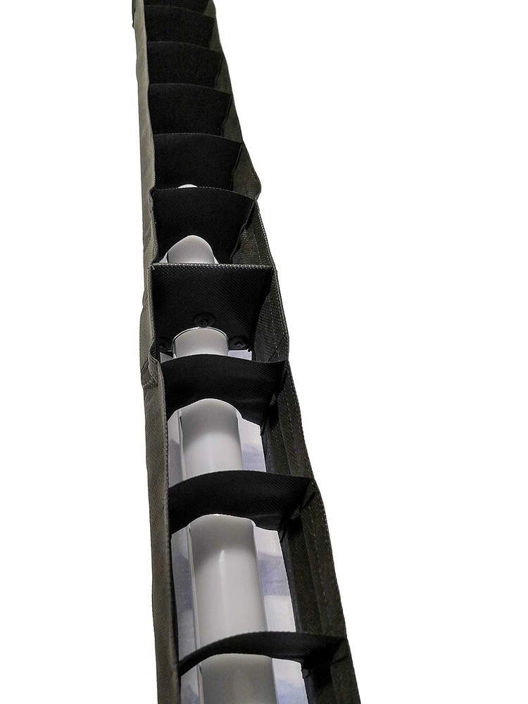 Grid for Astera Helios Tube