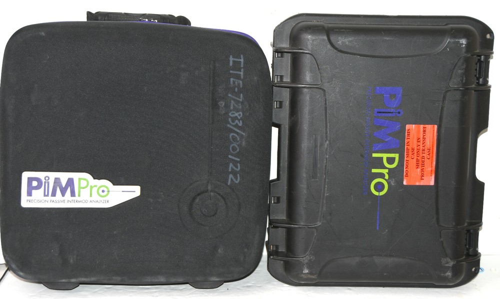 CCI Precision PIM PRO 700 w/Accessory Kit