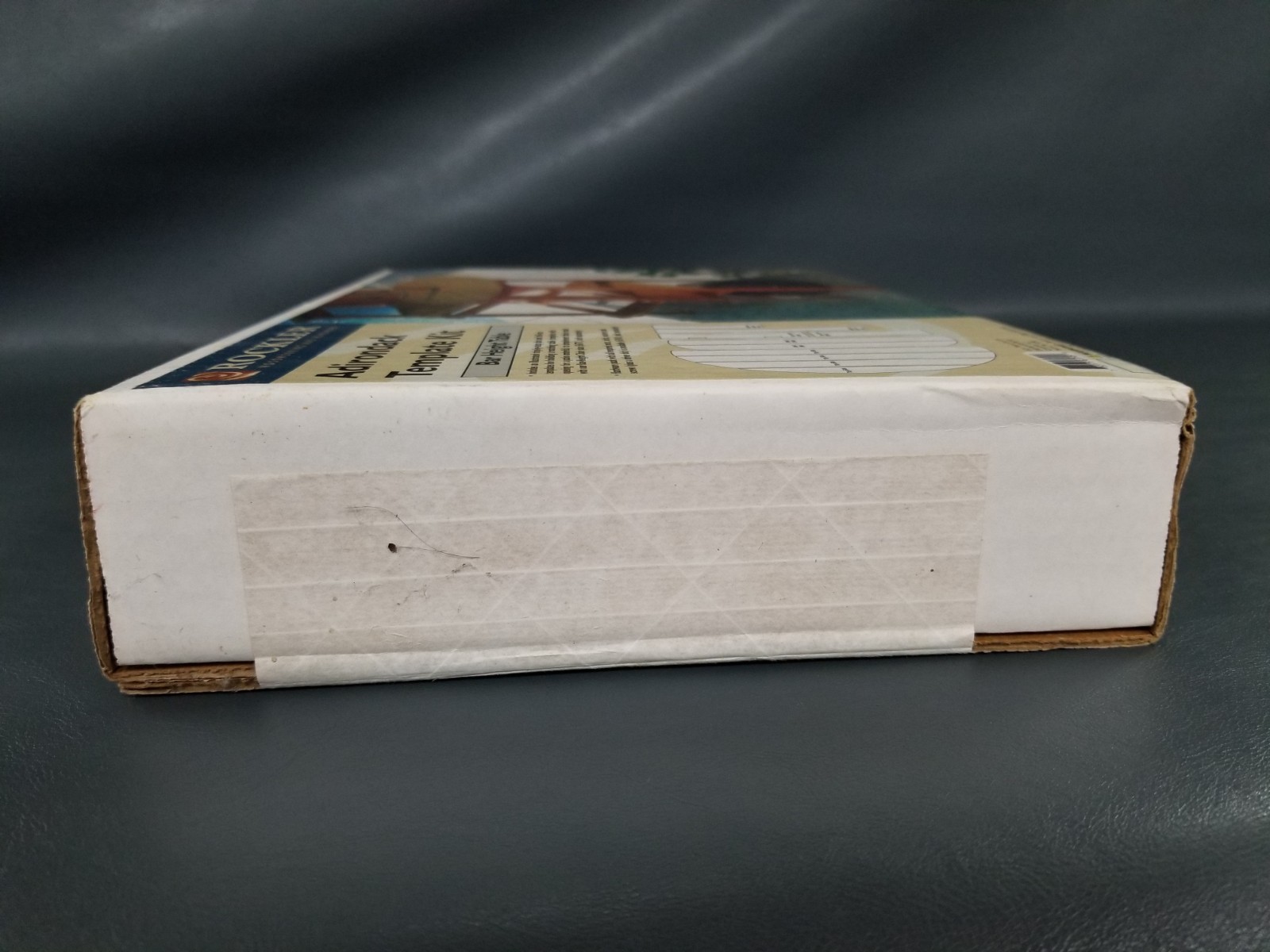 NEW / SEALED Rockler Adirondack Template Kit For Bar Height Table NIB 2022 USA