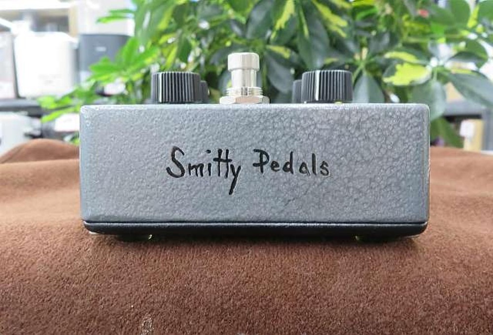 SMITTY PEDALS BENDER EFFECTOR 135627