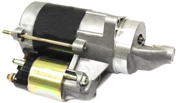 Sp1 SM-01215 Starter