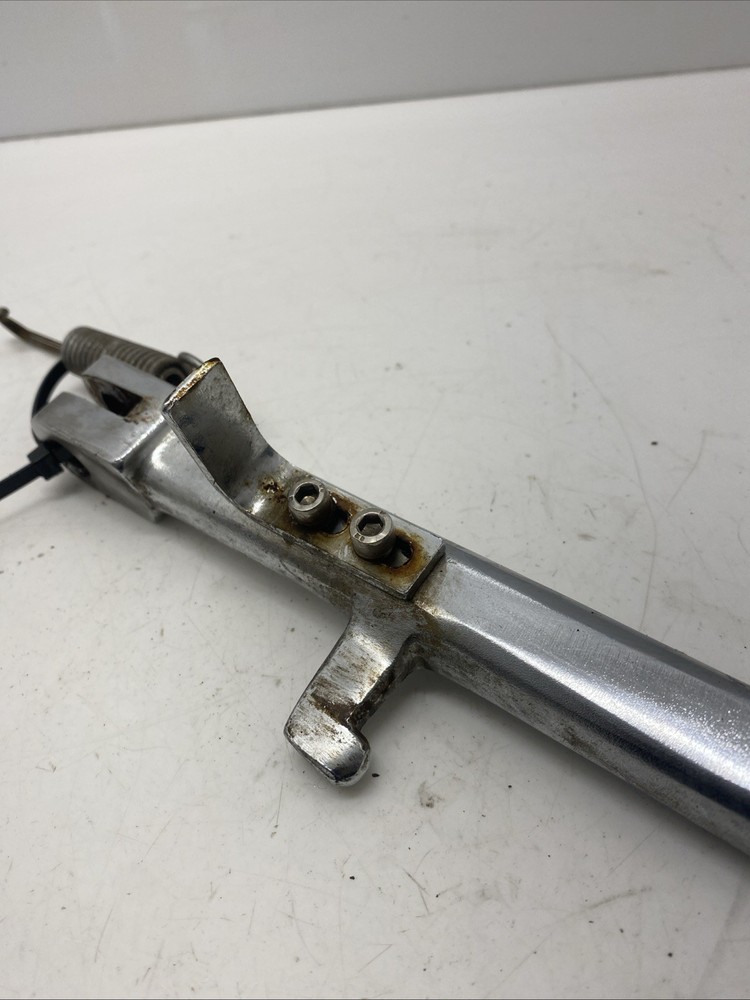 ♻️ Keeway K-light 125 E5 2021 - 2025 Side Stand & Spring ♻️