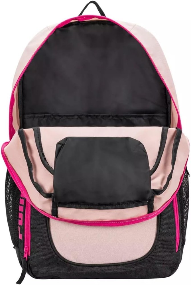 PUMA Classic Core Backpack Pink