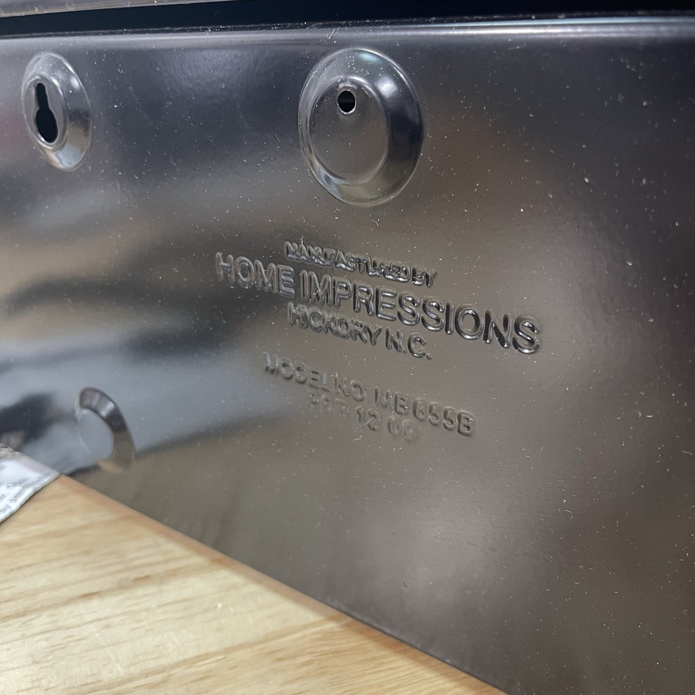 First Class Postmaster Steel house Mailbox